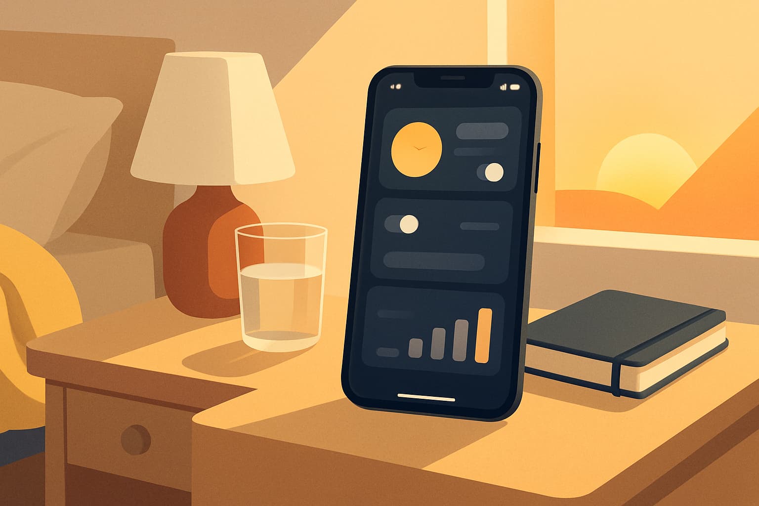 5 Best Alarm Clock Apps for iPhone (2025 Comparison)