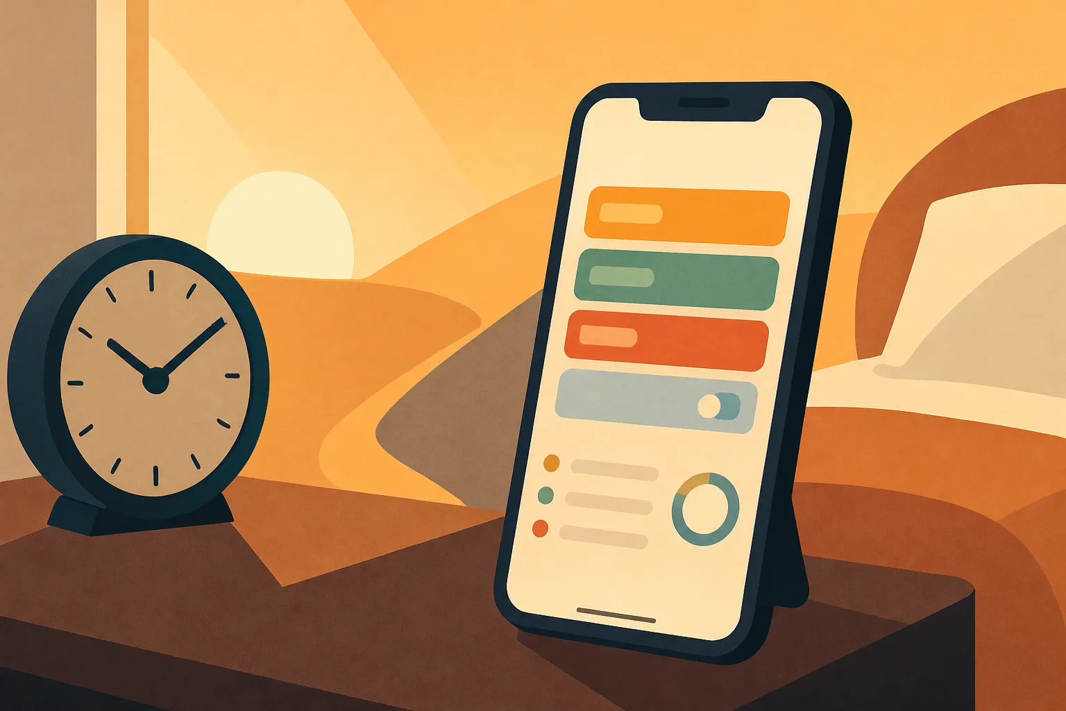 Your Guide to Building a Consistent Morning Routine